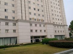 -中南财经政法大学(首义校区)