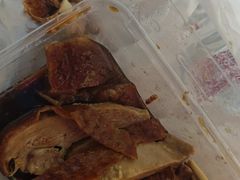 -徐家鸭子·非遗烤鸭(老门东店)