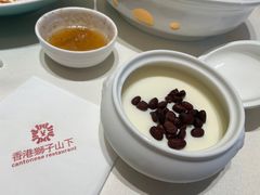 -香港狮子山下·明星粤菜餐厅(北苑店)