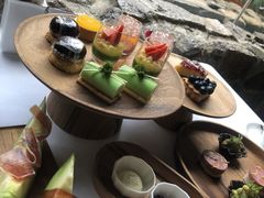 -三嚥阁 La Villa Restaurant
