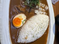 -CURRY YA 熟成咖哩專門店(深圳湾万象城店)