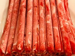 瘦羔羊肉-八先生涮肉房(三里河店)