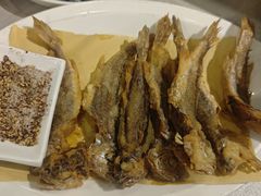 -老浒记烤鸭-北京菜(琉璃厂店)