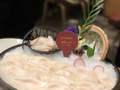 -协成海鲜火锅(情侣路店)