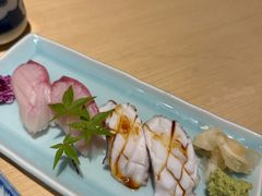 -小山日本料理(太古汇店)