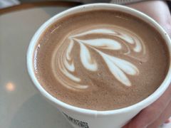 -Cupping Room(Harbour City)