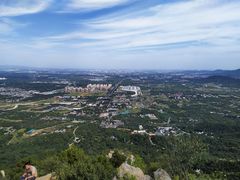 -北京鹫峰国家森林公园