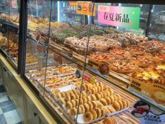 -味多美蛋糕(阜成门店)