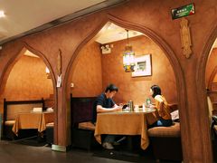 -小尕子·新疆菜(明园店)