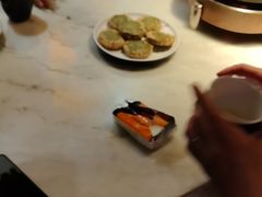 -绿茶餐厅(哈尔滨凯德店)
