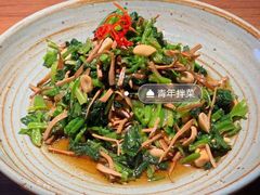 -青年公社烤鸭(青年路店)