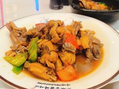 -紫藤园·天目湖大鱼头(南山竹海店)