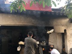 -安庆柴火馄饨(马道街店)
