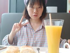 -必胜客(江南时代广场店)