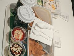 -德克士(绿地店)