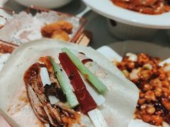 -紫光园(劲松店)