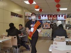 -华莱士·全鸡汉堡(济南大明湖店)