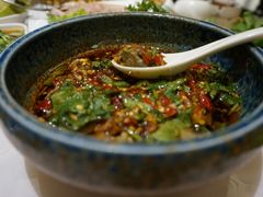 -围炉夜话·潮汕卤水火锅(榕江店)