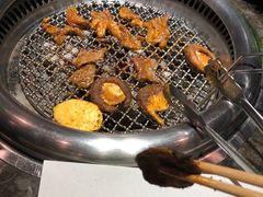 -一品诚记烤肉·甄选店(中南路店)