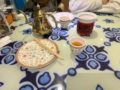 -撒拉花儿·新疆菜·清真(太阳宫店)
