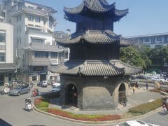 -怡园饭店-餐厅(四望亭店)