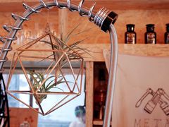 -METAL HANDS(五道营店)