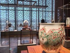 -北京工艺美术博物馆