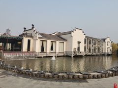 -雅和生态渔庄·宜城锅巴饭(龙灵山公园店)