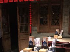 -南京大牌档(香港广场店)