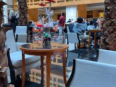 -威斯汀舞台餐厅