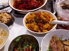-文和友老长沙龙虾馆(化龙池店)