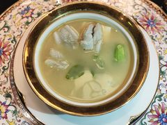 -北京饭店谭家菜