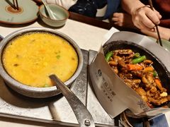 -雨后行菜(报慈北路店)