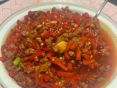 -千百味红餐厅·江西菜(绿地双子塔店)