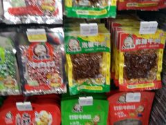 -家乐福(八宝街店)