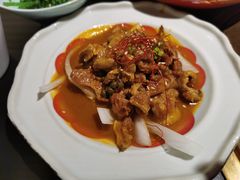 牛爽肉-厚贞日式烤肉(浦东汇智店)
