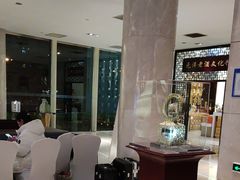 -北京歌华开元大酒店