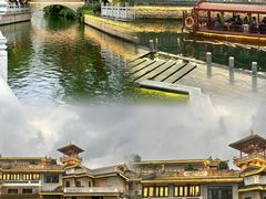 -荔湾湖公园