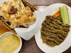 -TUK土耳其餐厅·下午茶(卢湾店)