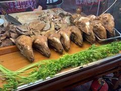 -正宁路小吃夜市