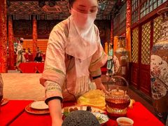 -白家大院·王府宫廷菜(苏州街店)