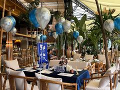 -不二·民谣音乐餐酒吧(九眼桥店)