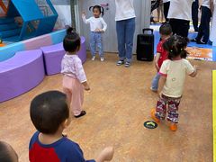 -红黄蓝成长中心(公益西桥校区)