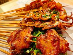 -串盟烧烤·长沙美食地标(星沙店)