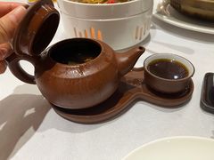 -君德澜酒家·创意粤菜(金山谷店)