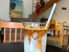 -PUZZLE COFFEE 拼图咖啡