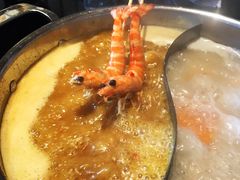 -官也街澳门火锅(新源里店)