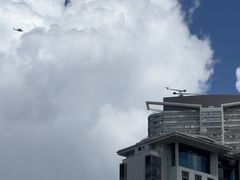 -大馆(前中区警署建築群)