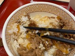 -食其家·牛丼咖喱(太阳宫店)
