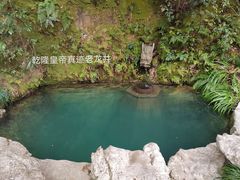 -十八棵（老龙井）御茶园(老龙井店)